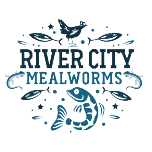 River City Mealworms LLC